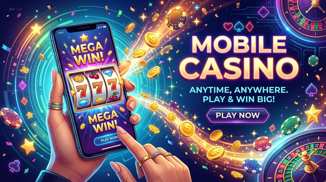 Gday mobile casino