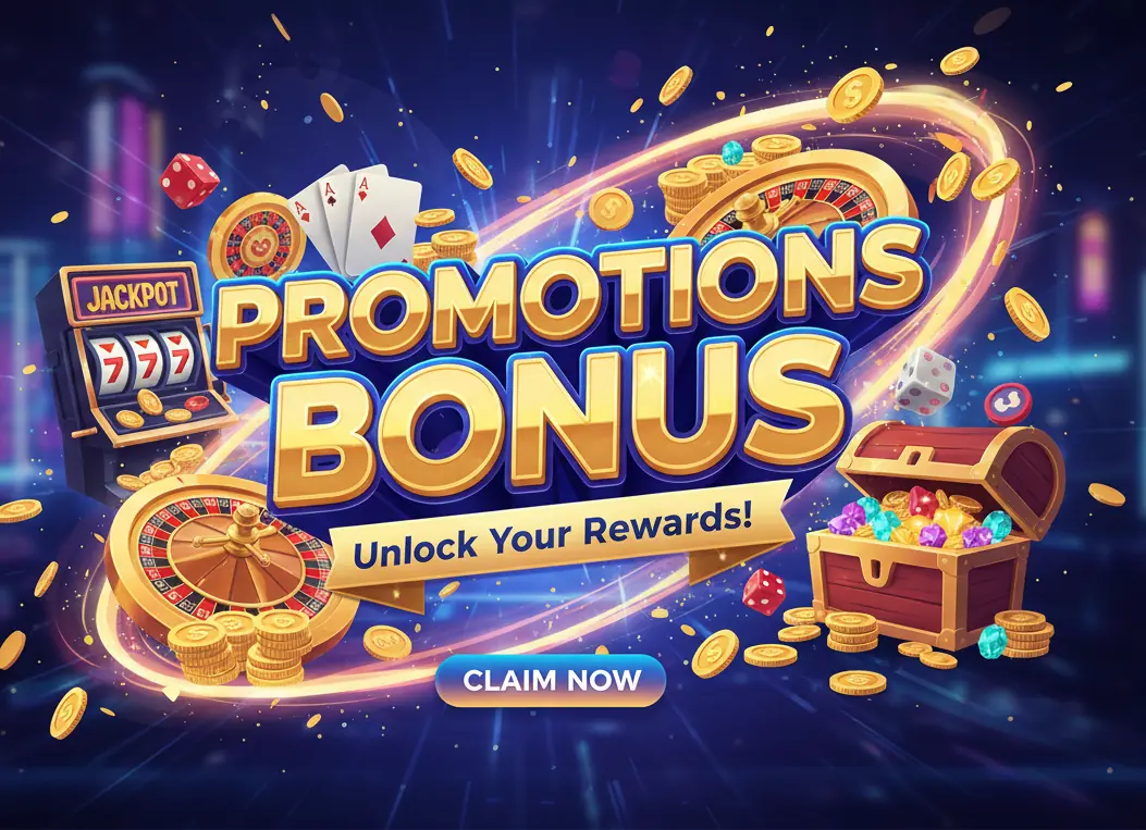 Gday promotions