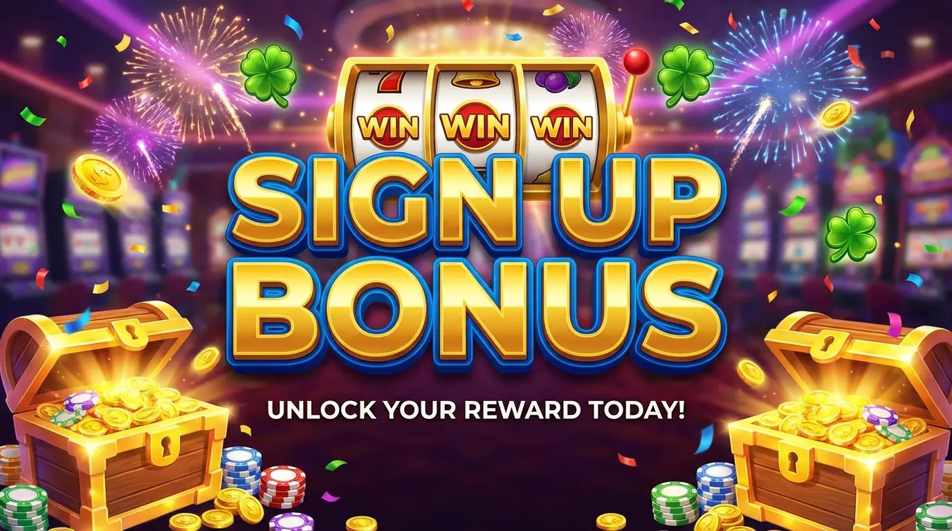 Gday sign up bonus