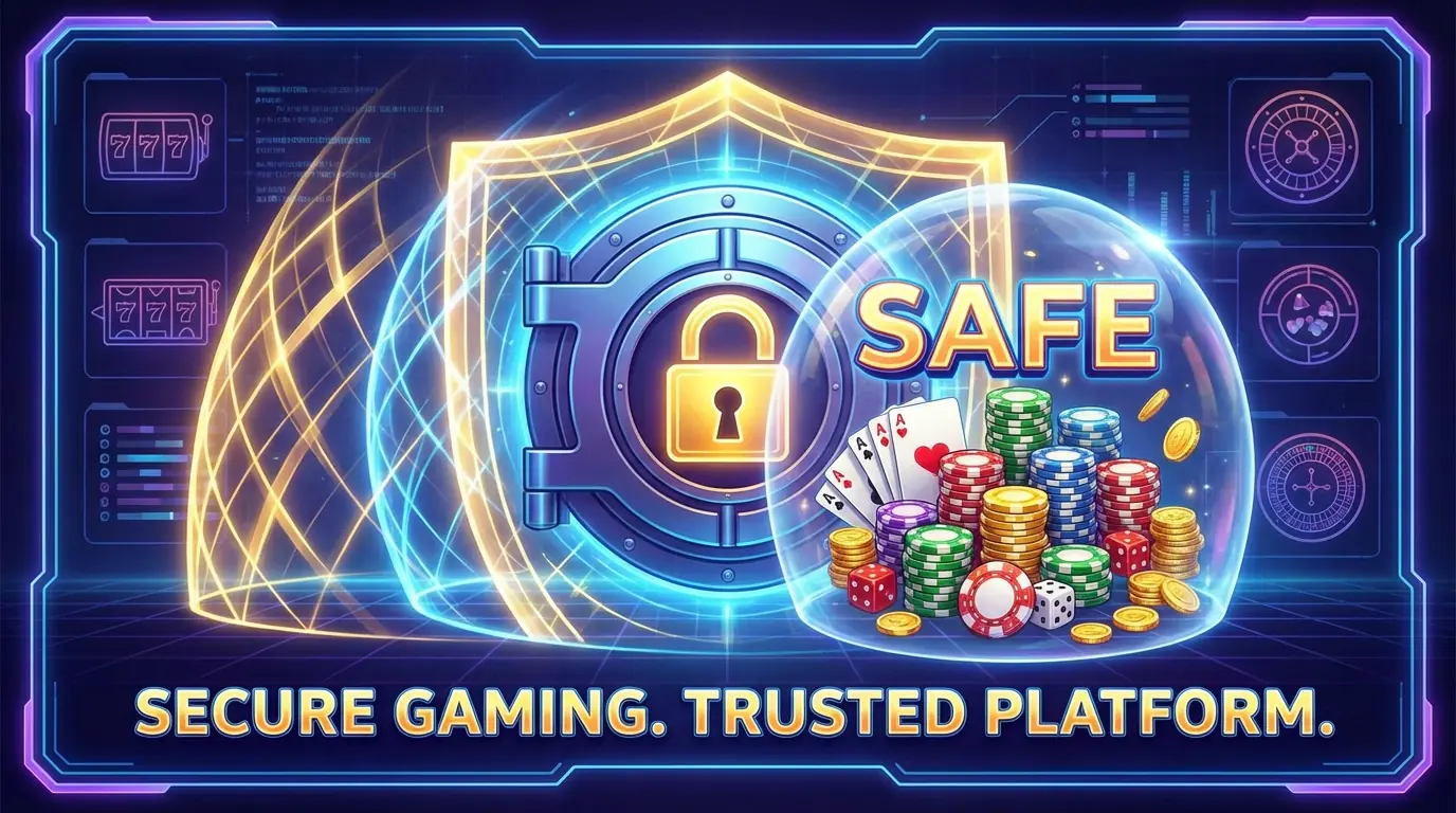 Gday casino safety