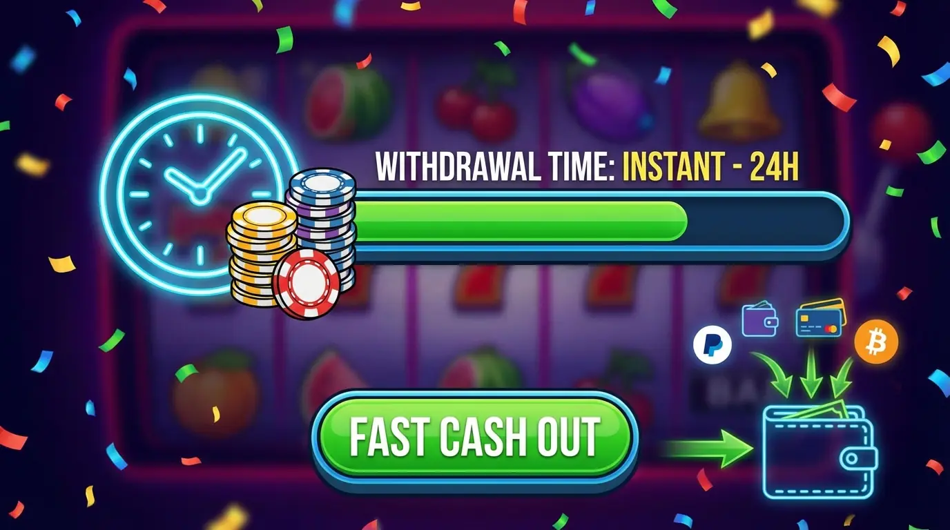 Gday withdrawal time