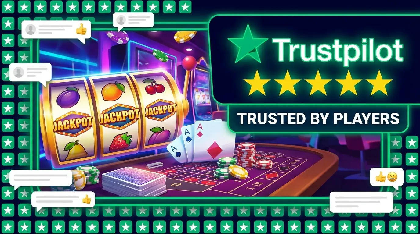 Gday casino Trustpilot reviews