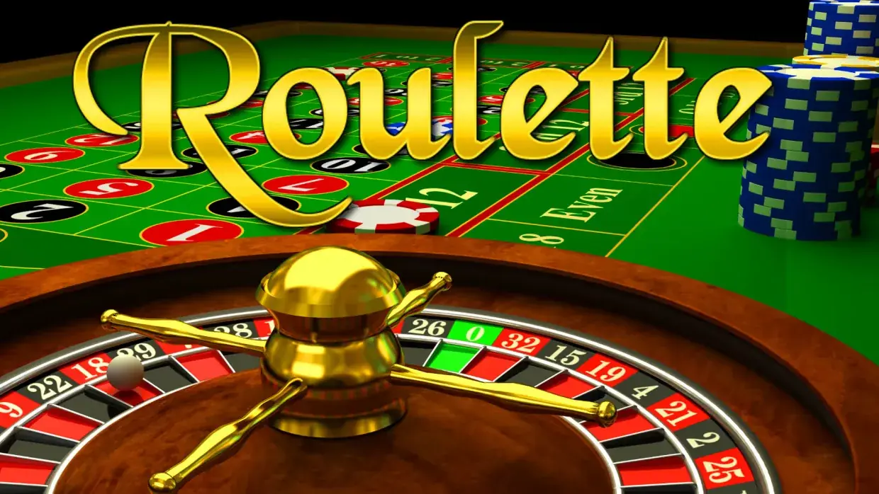 Gday Roulette