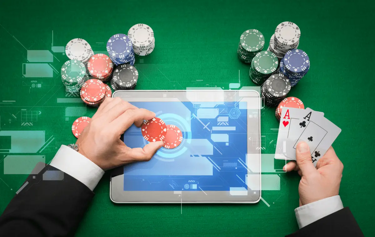 Gday Poker guide