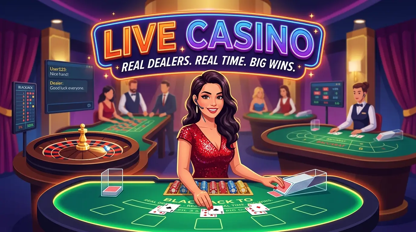 Gday live casino guide