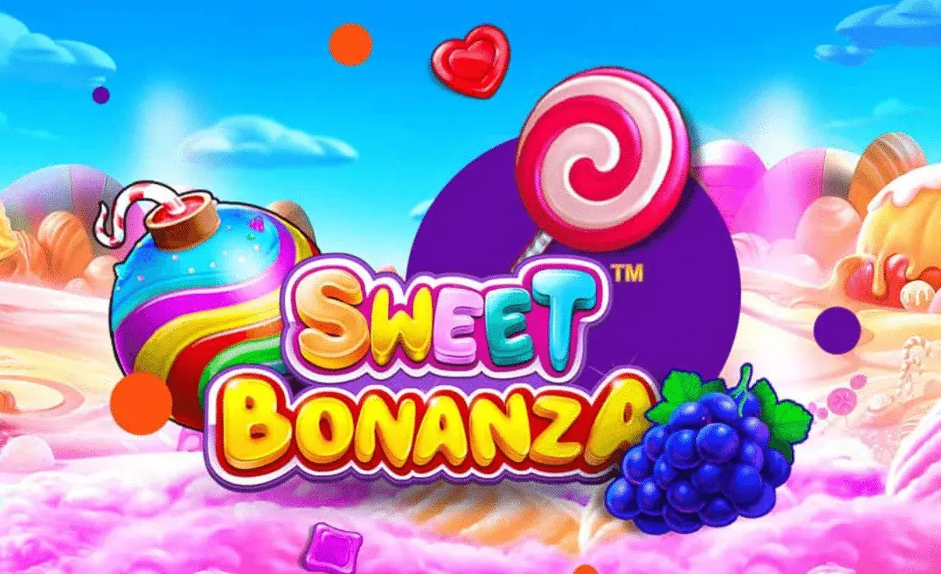 Gday Sweet Bonanza slot